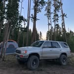Jamison Hale - @threerunner97 - Instagram