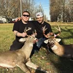 Jamison Hamilton - @jdub5.oh - Instagram