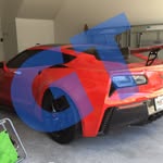 Jamison Hamilton Long - @gt_101_octane - Instagram