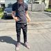 Jamison Harper - Facebook