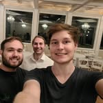 Jamison Hood - @jamisonkylehood - Instagram