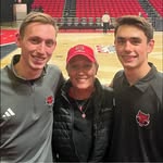 Jamison Ingram - @ingramjamison - Instagram
