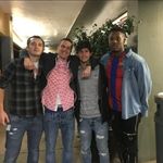 @jamisoningram99 - Instagram