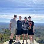 Jamison Kerr - Facebook
