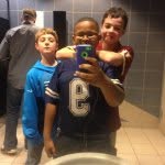 Jamison Maddox - @mr.ballin_maddox25 - Instagram