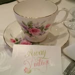 Amanda Jamison-McDonald - @awaywiththevintage - Instagram