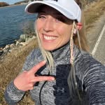 Lo Merrick Jamison - @lo_running_queen - Instagram