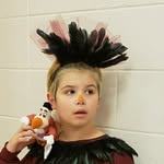 Jamison Meyer - @__just_a_band_kid - Instagram