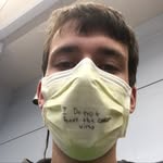 Mitchell Jamison - @mitchelljamison7 - Instagram