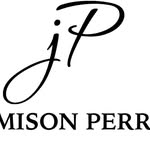 Jamison Perry LLC - @jamisonperryllc - Instagram