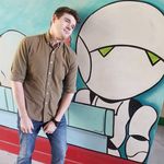 Jamison Wright - @burieddearmicrowave - Instagram