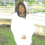 Lovie Jamison Wright - @therealherballylove - Instagram