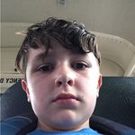 Noah Jamison Wright - @cheesecasumplayz - Instagram