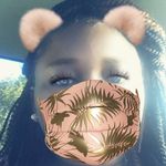 Jamiya Smith - @savage_kid_miya - Instagram