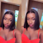 Ja'Miya Smith - @_hunnybunzzz - Instagram