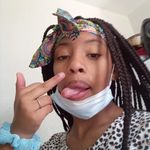 Jamiya Smith - @hi_this_your_girl_jamiya - Instagram