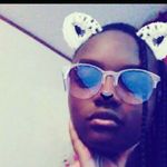 Ja'Miya Smith - @queenlife_127 - Instagram