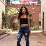 Jamiya Smith - @curlyheadjamiya - Instagram