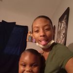 Jamiya Smith - @jamiya_2k - Instagram