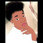 Jamiya Smith - @jamiya_here - Instagram