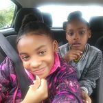 jamiya smith - @jakira_boo_tbing - Instagram