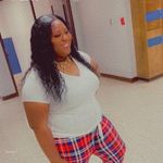 Jamiya Smith - @miyasmith_9904 - Instagram