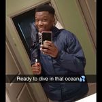 Jamon Green - @hammy_got_juice - Instagram
