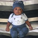 Kyaro Ja’Mon Green - @kyaro_jamon - Instagram