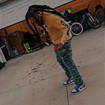 Jamon Flyy Guy Thomas - @moblifeflea - Instagram