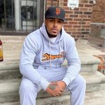 Jamon Thomas - @thomas.jamon - Instagram