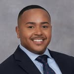 Student Doctor Jamon Thomas - @studentdocjamon - Instagram