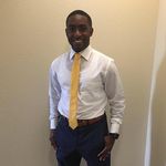 Ja'Mon Williams - @1jamon - Instagram