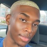 Jamon Williams - @_jamonwilliams - Instagram