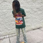 Jamon Williams - @jamonotf_2 - Instagram