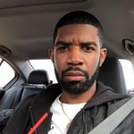 Jamon Williams - @itsthattime19 - Instagram