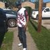 Jamon Williams - Facebook