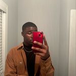 JamonWilliams - @shhhh_jamon - Instagram