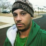 Jamond Johnson - @j_smooth_2one9 - Instagram