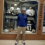 Jamond Johnson - @johnsonjamond74 - Instagram