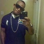 Jamond Johnson - @shawt1254 - Instagram
