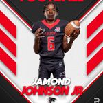 Jamond Johnson Jr - @jamondjohnsonjr - Instagram