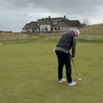Jamy | Golf Journey - @jamymartinussegolf - Instagram