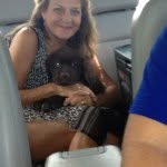 Jan Abercrombie - @janoboose - Instagram