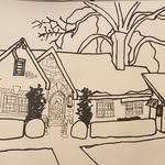 Jane Abercrombie Runge - @janeabercrombieinteriors - Instagram