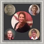 Jane Daniel Abercrombie - @delilah52 - Instagram