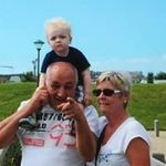 Jan Van Acker - @janrosette1 - Instagram
