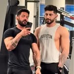 Jan & Adam - @adam.jaano - Instagram