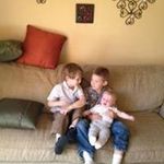 Jan Adkins Rutherford - @rudesmom - Instagram