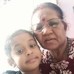Janagee John - @janageejohn - Instagram