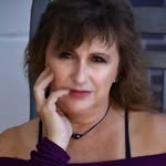 Jan Alderson Sherwood - @jjiscosmohemian - Instagram